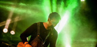 "Maestrale" è il terzo singolo del nuovo lavoro discografico di Luca Casali: significato e dove ascoltarlo