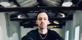 Marco Baroni biografia: chi è, età, altezza, peso, fidanzata, canzoni, album, Instagram e vita privata