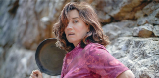 Maria Doyle Kennedy biografia: chi è, età, altezza, peso, figli, marito, carriera, Instagram e vita privata