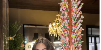 Melissa Monti biografia: chi è, età, altezza, peso, origini, fidanzato, che lavoro fa, carriera, Instagram e vita privata