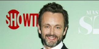 Michael Sheen biografia: chi è, età, altezza, peso, figli, moglie, carriera, Instagram e vita privata