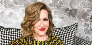 Mireille Enos biografia: chi è, età, altezza, peso, figli, marito, carriera, Instagram e vita privata