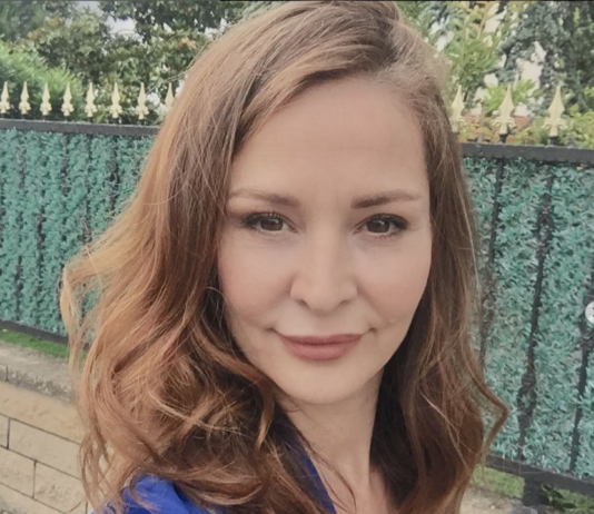 Nese Baykent biografia: chi è, età, altezza, peso, figli, marito, carriera, Instagram e vita privata