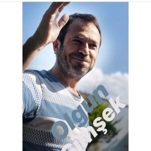 Olgun Şimşek biografia: chi è, età, altezza, peso, figli, moglie, carriera, Facebook e vita privata