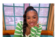 Pearl Mackie biografia: chi è, età, altezza, peso, figli, marito, carriera, Instagram e vita privata