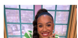Pearl Mackie biografia: chi è, età, altezza, peso, figli, marito, carriera, Instagram e vita privata