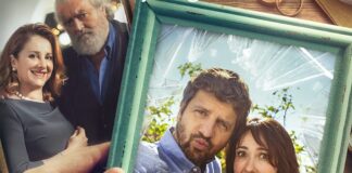 Ridatemi mia moglie, anticipazioni prima e seconda puntata Domenica 21 Maggio 2023