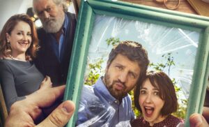 Ridatemi mia moglie: che cos'è, cast, personaggi, trama, numero puntate, streaming e repliche
