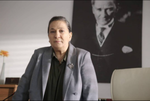 Sacide Tasaner biografia: chi è, età, altezza, peso, figli, marito, carriera, Instagram e vita privata
