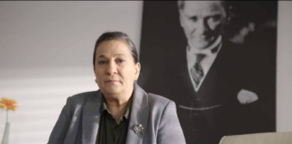 Sacide Tasaner biografia: chi è, età, altezza, peso, figli, marito, carriera, Instagram e vita privata
