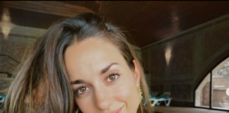 Silvia Alonso biografia: chi è, età, altezza, peso, figli, marito, carriera, Instagram e vita privata
