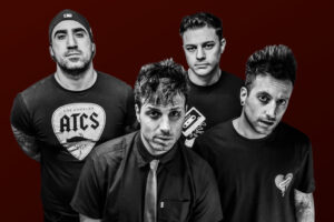 T.F.V. (Time for Vomit) biografia: chi sono, componenti, da dove vengono, canzoni, album, Instagram e YouTube