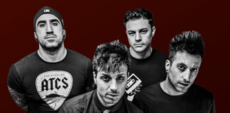 T.F.V. (Time for Vomit) biografia: chi sono, componenti, da dove vengono, canzoni, album, Instagram e YouTube