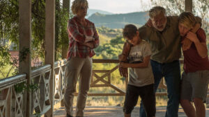Tata giramondo Missione Sudafrica, in onda Mercoledì 7 Giugno 2023 su Canale 5, cast, trama e orario