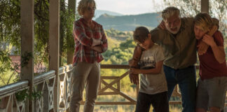 Tata giramondo Missione Sudafrica, in onda Mercoledì 7 Giugno 2023 su Canale 5, cast, trama e orario