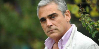 Tolga Savaci biografia: chi è, età, altezza, peso, figli, moglie, carriera, Instagram e vita privata