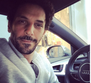 Tomer Sisley biografia: chi è, età, altezza, peso, figli, moglie, carriera, Instagram e vita privata