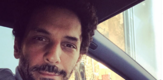 Tomer Sisley biografia: chi è, età, altezza, peso, figli, moglie, carriera, Instagram e vita privata