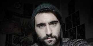 Udi (Felice Pacitto) biografia: chi è, età, altezza, peso, fidanzata, canzoni, Instagram e vita privata