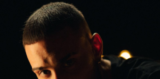 Volo Altissimo (Federico Messina) biografia: chi è, età, altezza, peso, fidanzata, canzoni, album, Instagram e vita privata