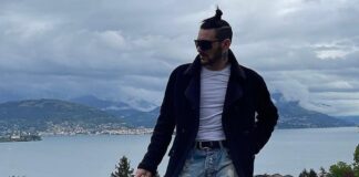 Wendi Grandinetti biografia: chi è, età, altezza, peso, fidanzata, libri, canzoni, Instagram e vita privata
