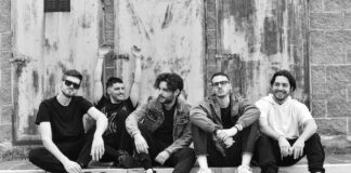 XGiove biografia: chi sono, componenti, album, canzoni, dove ascoltarli e Instagram