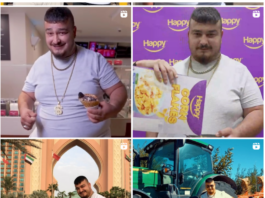 Yasin Cengiz (Skibidi bom guy) biografia: chi è, età, altezza, peso, origini, che lavoro fa, fidanzata, TikTok, Instagram e vita privata