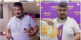 Yasin Cengiz (Skibidi bom guy) biografia: chi è, età, altezza, peso, origini, che lavoro fa, fidanzata, TikTok, Instagram e vita privata