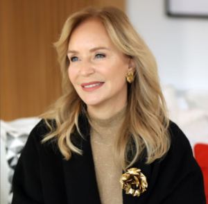 Zerrin Nisanci biografia: chi è, età, altezza, peso, figli, marito, carriera, Instagram e vita privata