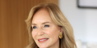 Zerrin Nisanci biografia: chi è, età, altezza, peso, figli, marito, carriera, Instagram e vita privata