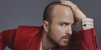 Aaron Paul biografia: chi è, età, altezza, peso, figli, moglie, carriera, Instagram e vita privata