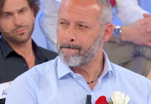 Claudio P. di Uomini e Donne Trono Over, biografia: chi è, età, altezza, peso, che lavoro fa, figli, moglie, lavoro e vita privata