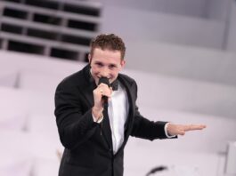 Scontro shock ad Amici: Wax rompe il silenzio e rivela la verità sul litigio con Maria De Filippi!