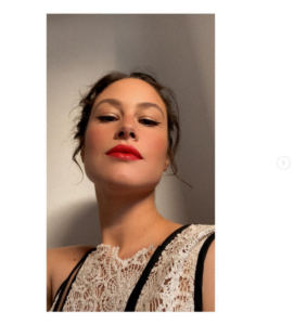 Aida Folch biografia: chi è, età, altezza, peso, figli, marito, carriera, Instagram e vita privata