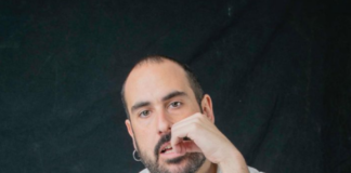 Alberto Velasco biografia: chi è, età, altezza, peso, figli, moglie, carriera, Instagram e vita privata