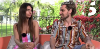 Alessia e Federico coppia di Temptation Island 2023: chi sono? La loro storia e perché partecipano al programma