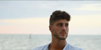 Andrea Della Cioppa biografia: chi è, età, altezza, peso, tatuaggi, che lavoro fa, figli, moglie, Instagram e vita privata