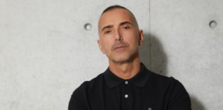 Andrea Incontri biografia: chi è, età, altezza, peso, compagno, che lavoro fa, Instagram e vita privata
