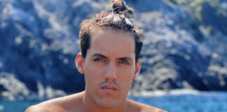 Andrea Riccio biografia: chi è, età, altezza, peso, fidanzata, canzoni, TikTok, Instagram e vita privata