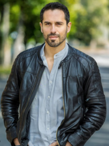 Antonio Fiore biografia: chi è, età, altezza, peso, figli, moglie, carriera, Instagram e vita privata