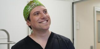 Antonio Franco biografia: chi è, età, altezza, peso, chirurgo, carriera, figli, moglie, Instagram e vita privata