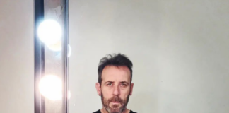 Antonio Molero biografia: chi è, età, altezza, peso, figli, moglie, carriera, Instagram e vita privata
