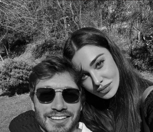 Belen Rodriguez e Stefano De Martino, oggi: indizi social che smentiscono la rottura