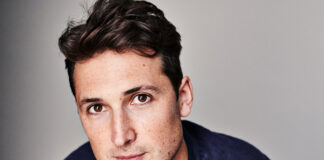 Ben Lloyd-Hughes biografia: chi è, età, altezza, peso, figli, moglie, Instagram, carriera e vita privata