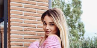 Benedetta Pascali biografia: chi è, età, altezza, peso, tatuaggi, che lavoro fa, fidanzato, Instagram e vita privata
