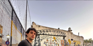 Bresh (Andrea Brasi) biografia: chi è, età, altezza, peso, fidanzata, carriera, canzoni, Instagram e vita privata