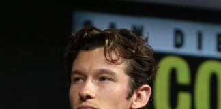 Callum Turner biografia: chi è, età, altezza, peso, figli, moglie, Instagram, carriera e vita privata