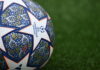 Champions League: La guida completa per seguire ogni partita su Prime Video