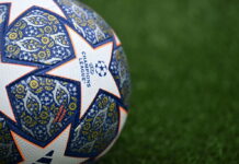 Champions League: La guida completa per seguire ogni partita su Prime Video