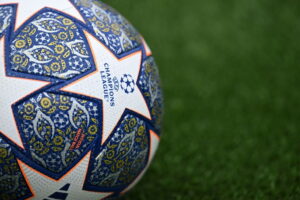 Champions League: La guida completa per seguire ogni partita su Prime Video